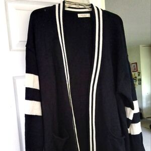 Long coat stylish